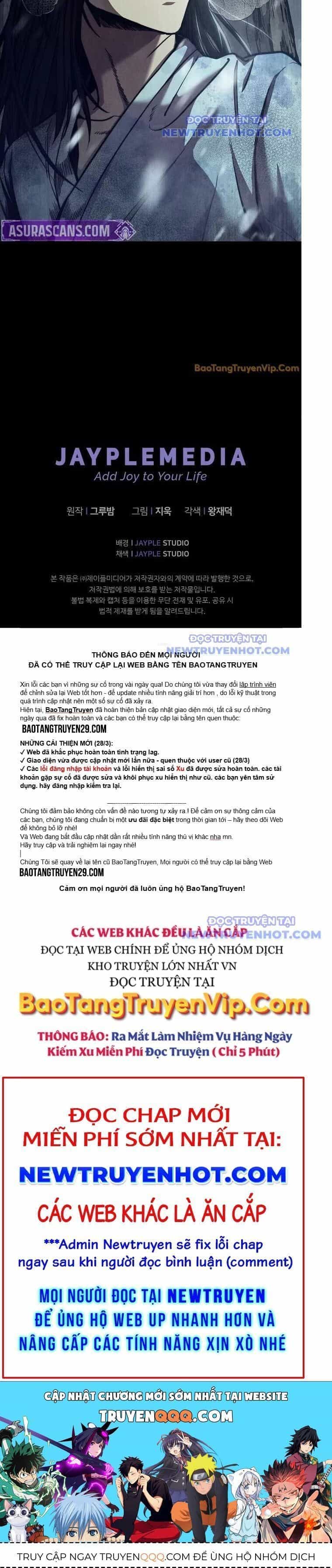 Ta Trở Thành Truyền Nhân Của Võ Thần - Chương 2.3 - ảnh 14