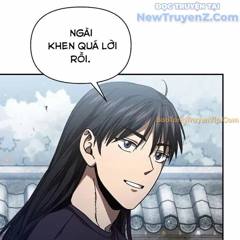 Ta Trở Thành Truyền Nhân Của Võ Thần - Chương 17 - ảnh 26