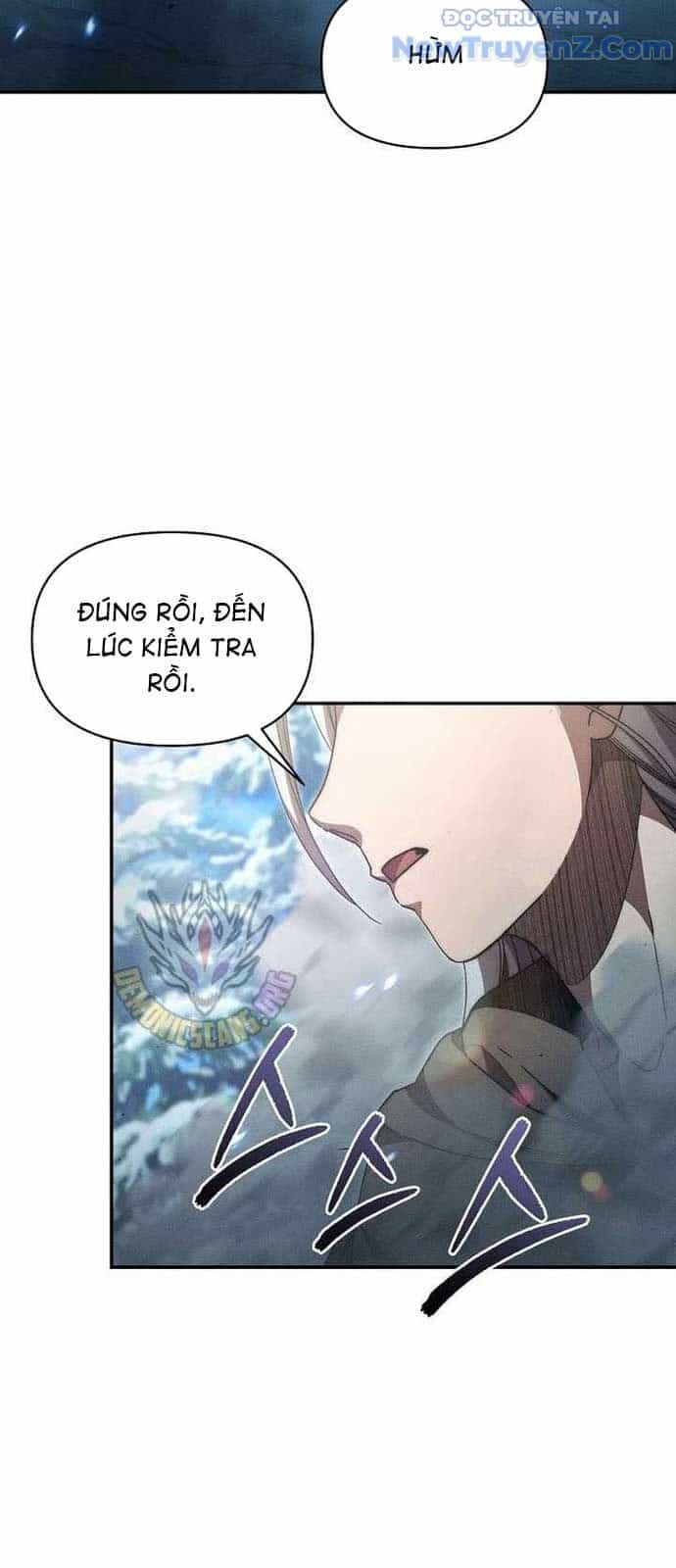 Ta Trở Thành Truyền Nhân Của Võ Thần - Chương 22 - ảnh 68