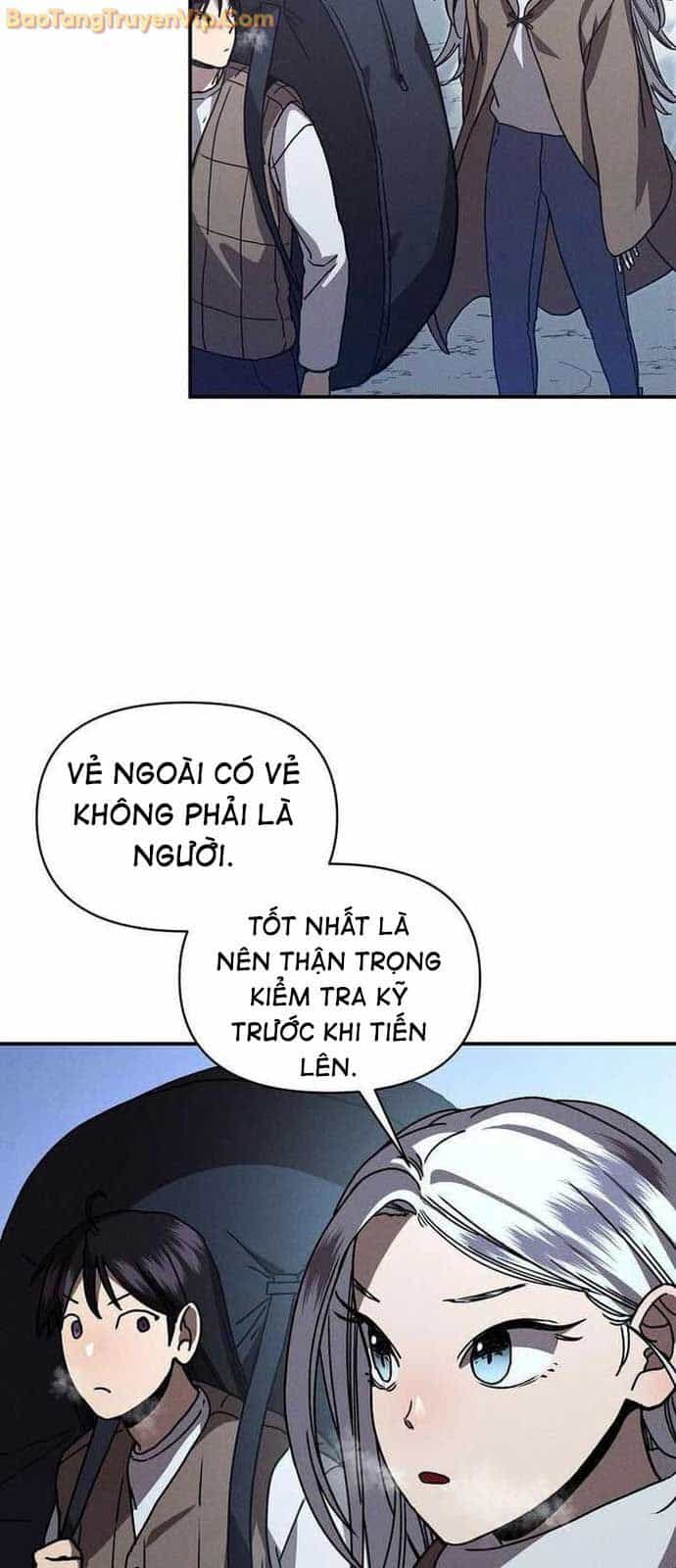Ta Trở Thành Truyền Nhân Của Võ Thần - Chương 25 - ảnh 6