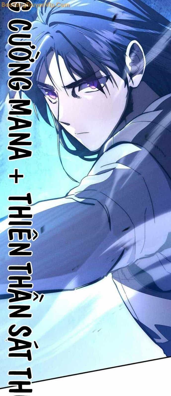 Ta Trở Thành Truyền Nhân Của Võ Thần - Chương 25 - ảnh 72