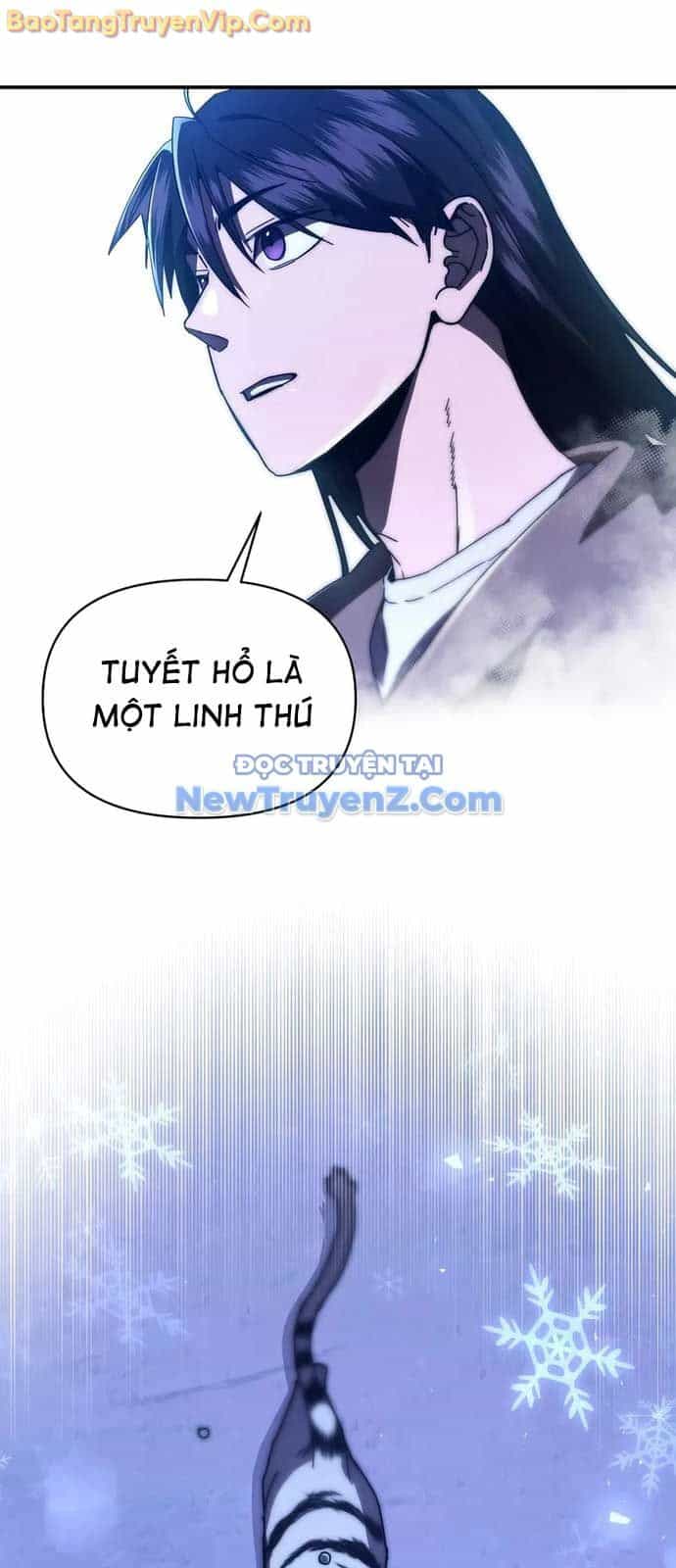 Ta Trở Thành Truyền Nhân Của Võ Thần - Chương 26 - ảnh 43