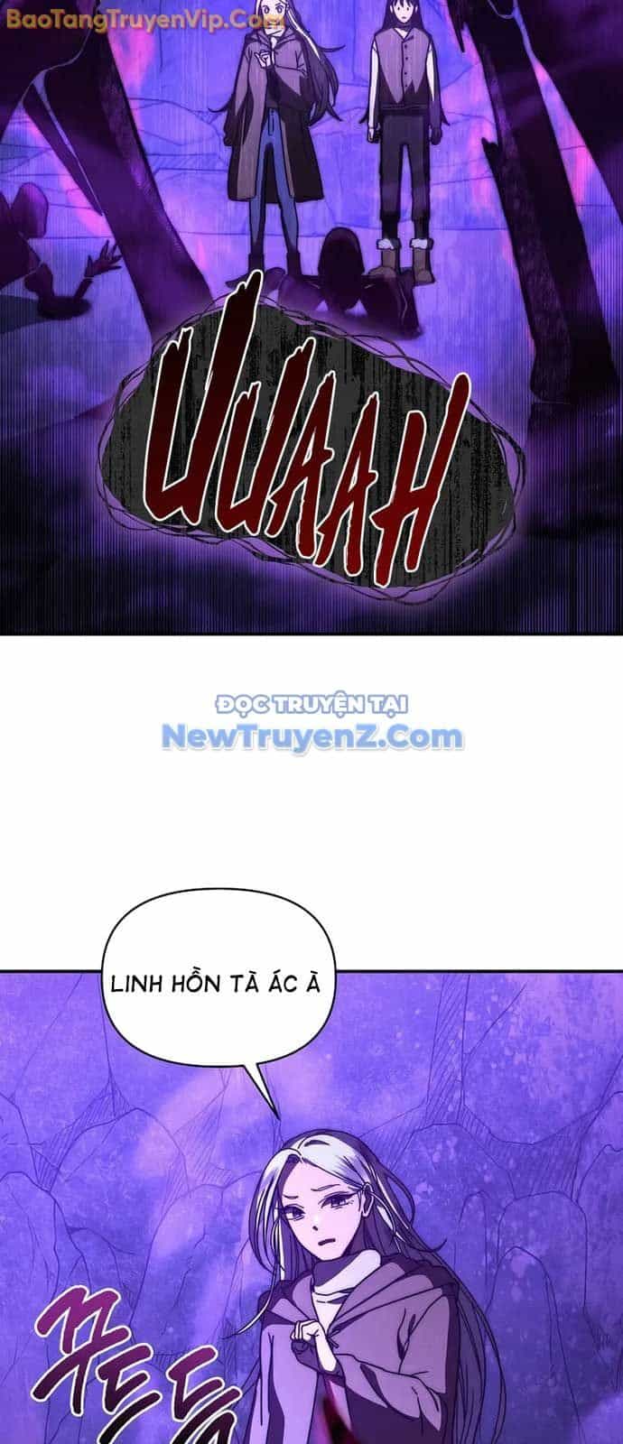 Ta Trở Thành Truyền Nhân Của Võ Thần - Chương 26 - ảnh 54