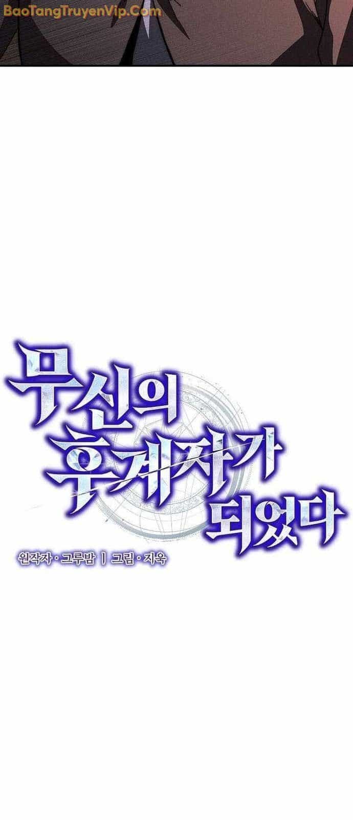 Ta Trở Thành Truyền Nhân Của Võ Thần - Chương 27 - ảnh 4