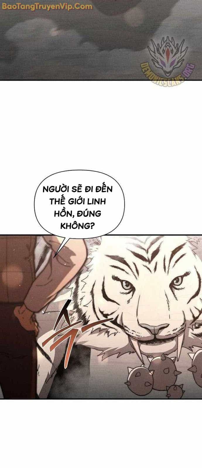 Ta Trở Thành Truyền Nhân Của Võ Thần - Chương 27 - ảnh 68