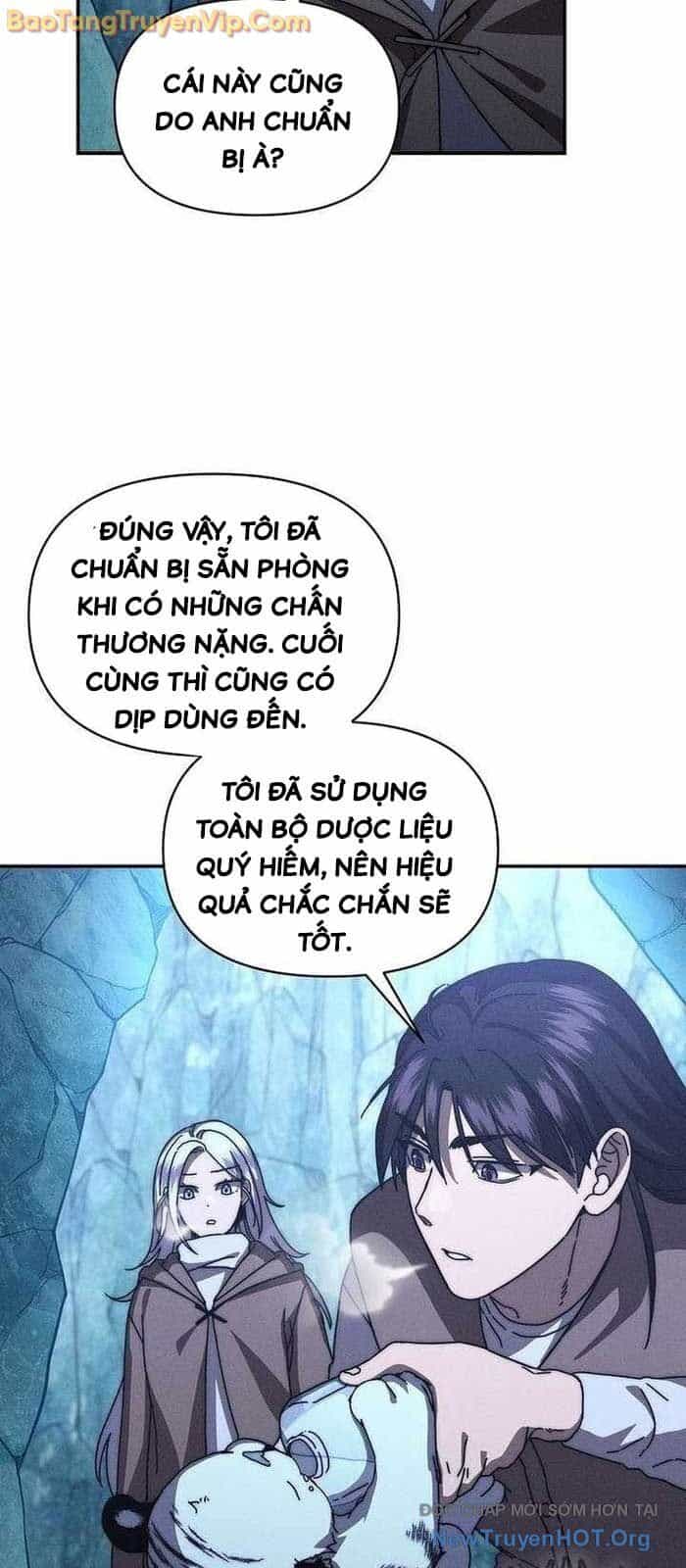 Ta Trở Thành Truyền Nhân Của Võ Thần - Chương 28 - ảnh 10