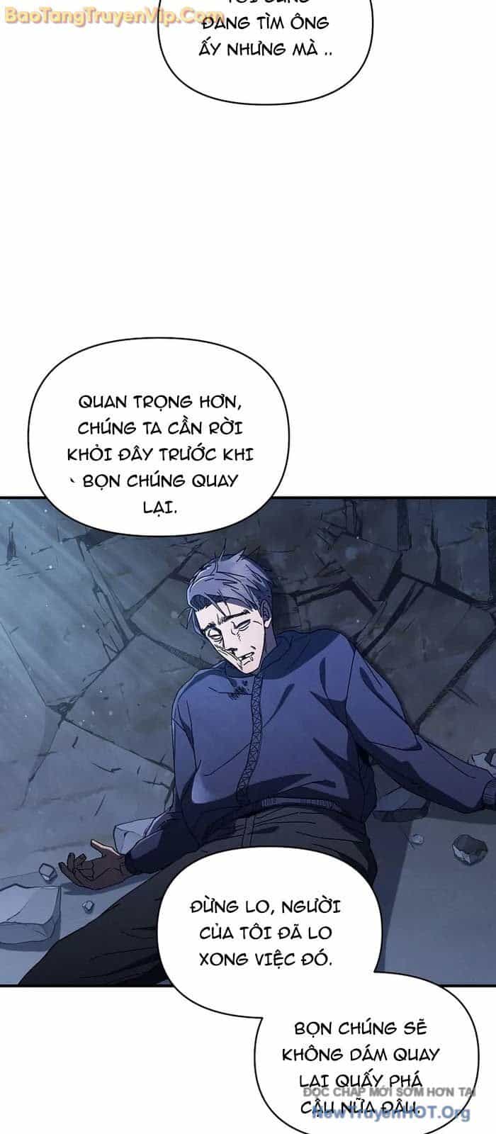 Ta Trở Thành Truyền Nhân Của Võ Thần - Chương 30 - ảnh 12