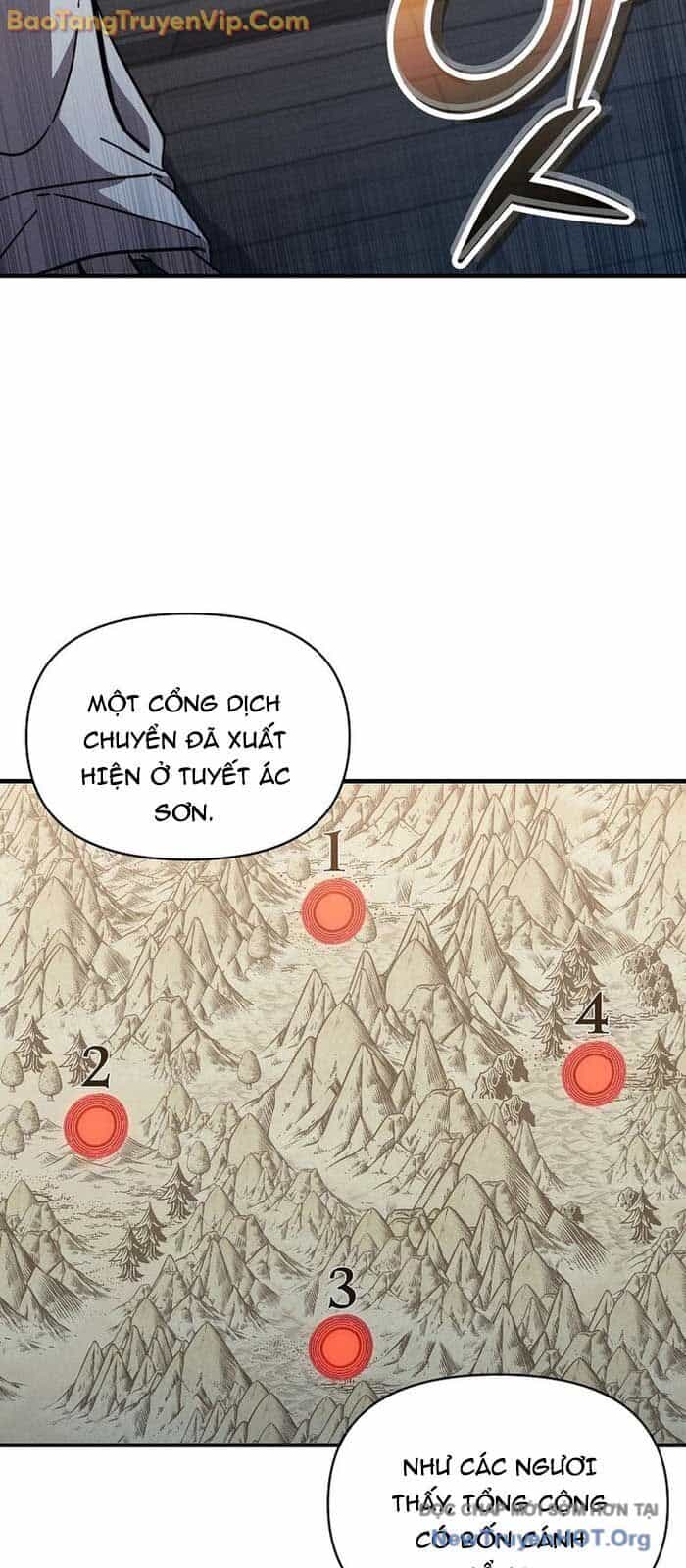 Ta Trở Thành Truyền Nhân Của Võ Thần - Chương 31 - ảnh 13