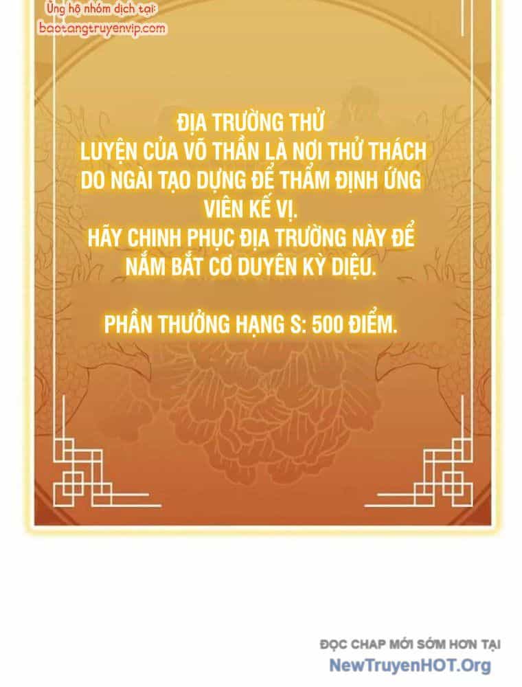 Ta Trở Thành Truyền Nhân Của Võ Thần - Chương 33 - ảnh 61