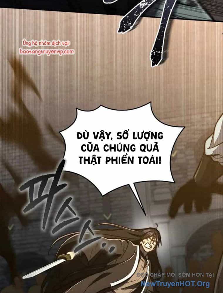 Ta Trở Thành Truyền Nhân Của Võ Thần - Chương 33 - ảnh 79