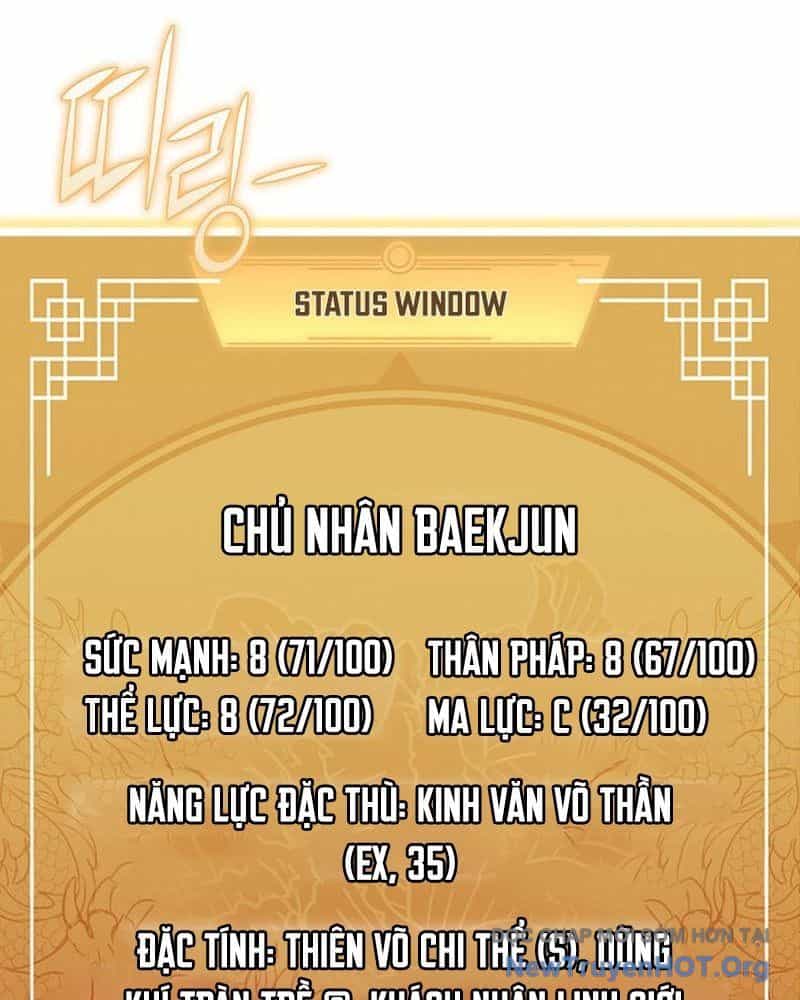 Ta Trở Thành Truyền Nhân Của Võ Thần - Chương 36 - ảnh 60