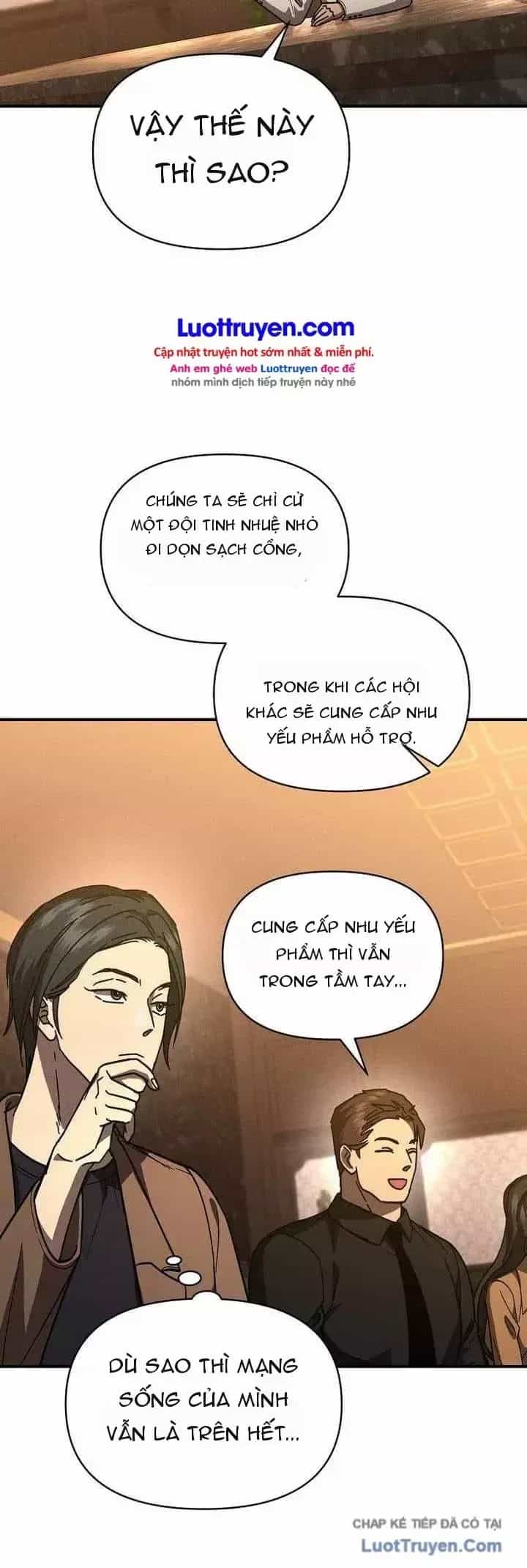 Ta Trở Thành Truyền Nhân Của Võ Thần - Chương 42 - ảnh 50