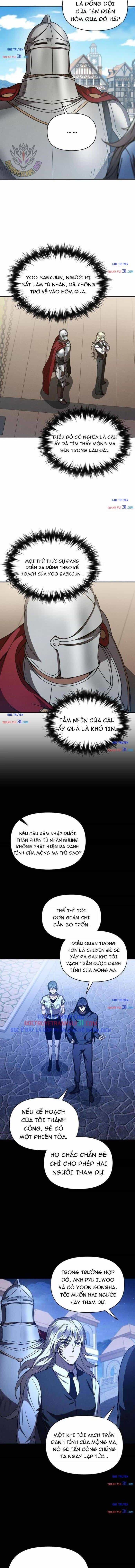 Ta Trở Thành Truyền Nhân Của Võ Thần - Chương 47 - ảnh 6