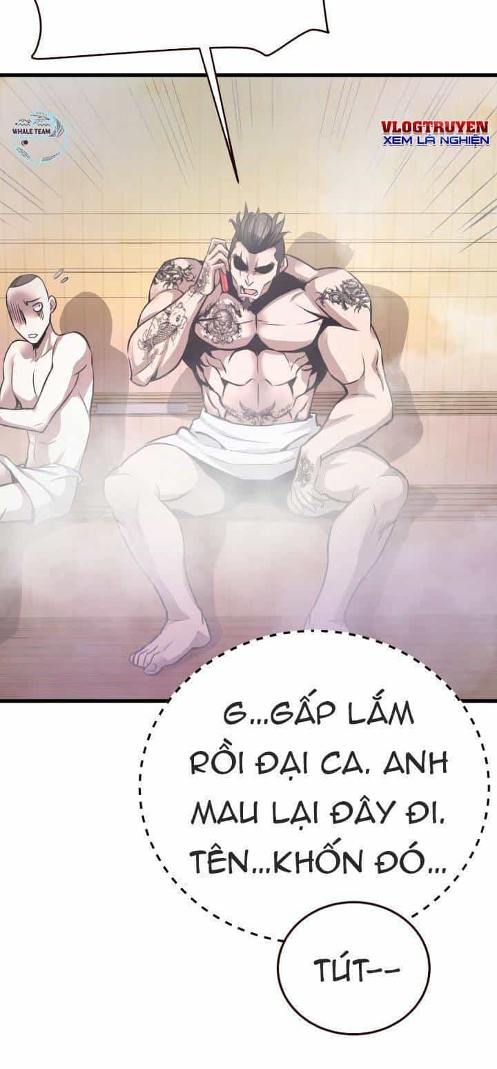 Ta Trở Về Từ Địa Ngục - Chương 9 - ảnh 16