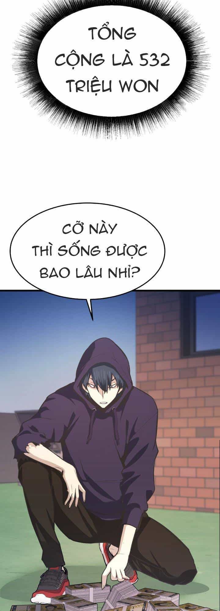 Ta Trở Về Từ Địa Ngục - Chương 9 - ảnh 75