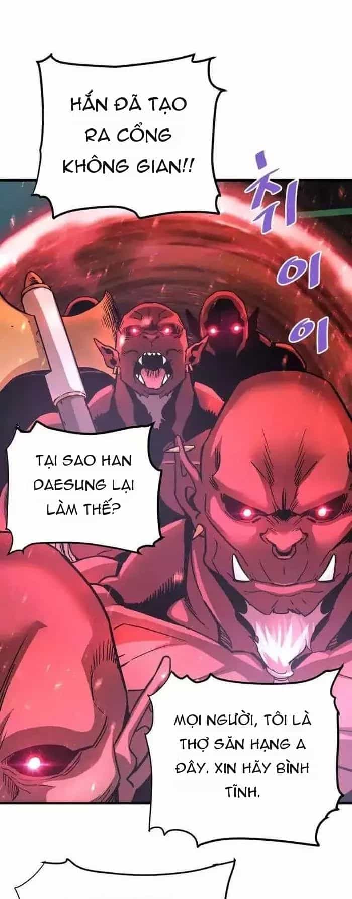 Ta Trở Về Từ Địa Ngục - Chương 99 - ảnh 58