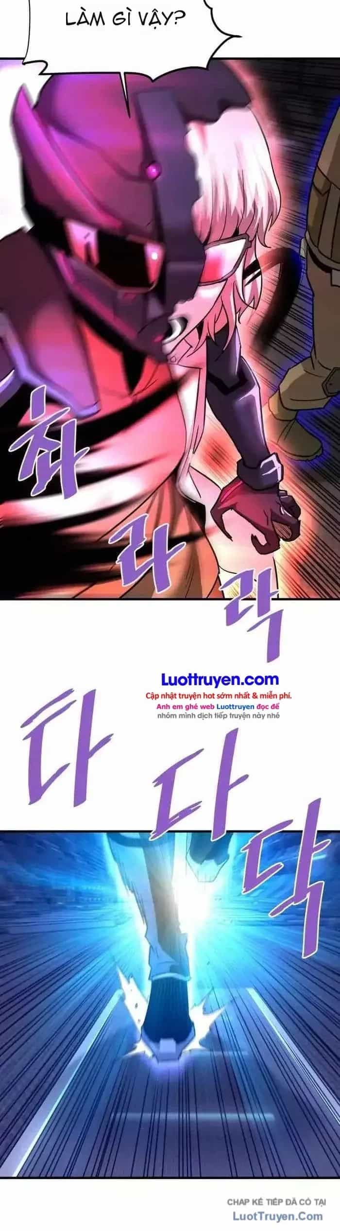 Ta Trở Về Từ Địa Ngục - Chương 100 - ảnh 10
