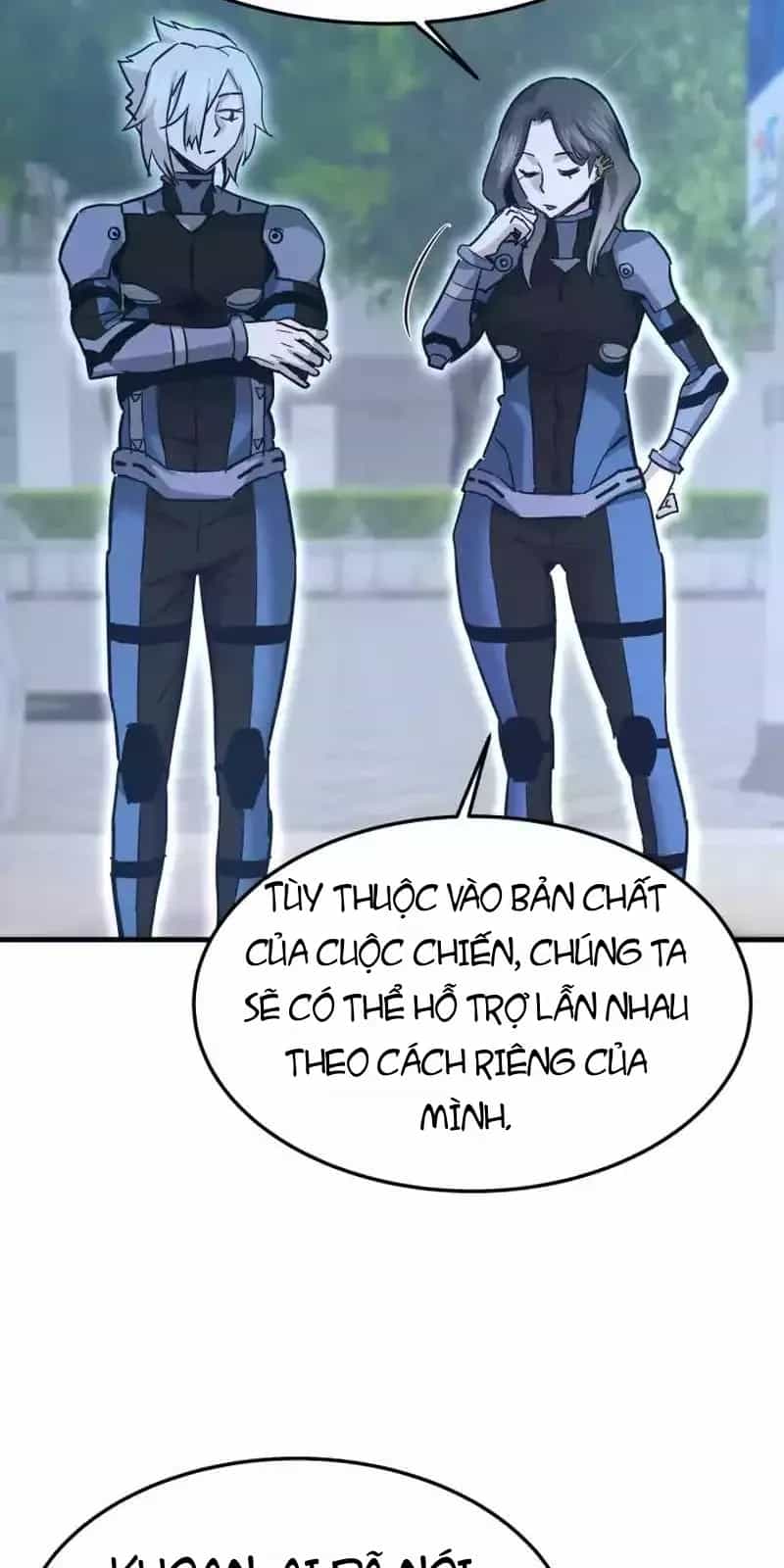 Ta Trở Về Từ Địa Ngục - Chương 104 - ảnh 10