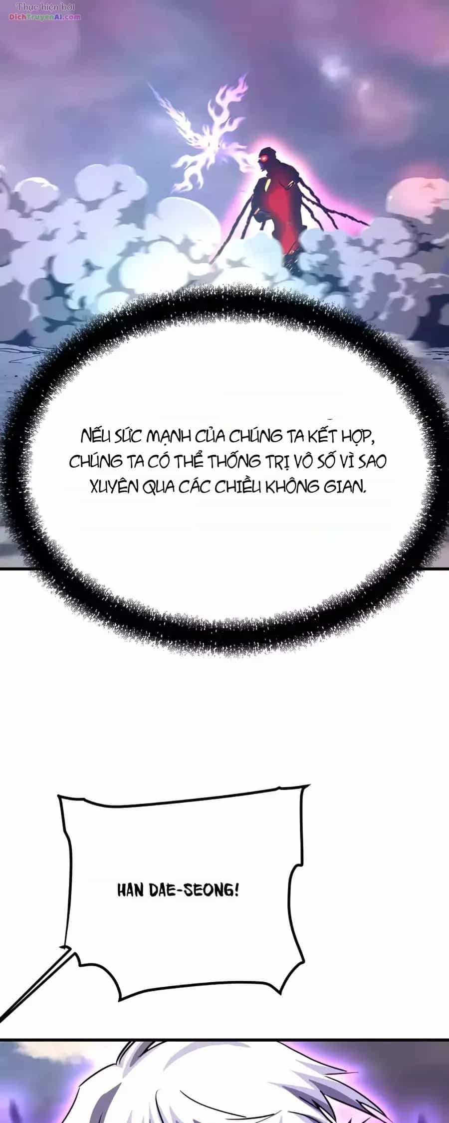 Ta Trở Về Từ Địa Ngục - Chương 107 - ảnh 71