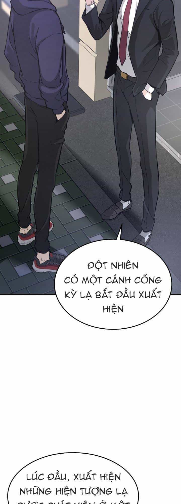 Ta Trở Về Từ Địa Ngục - Chương 10 - ảnh 41