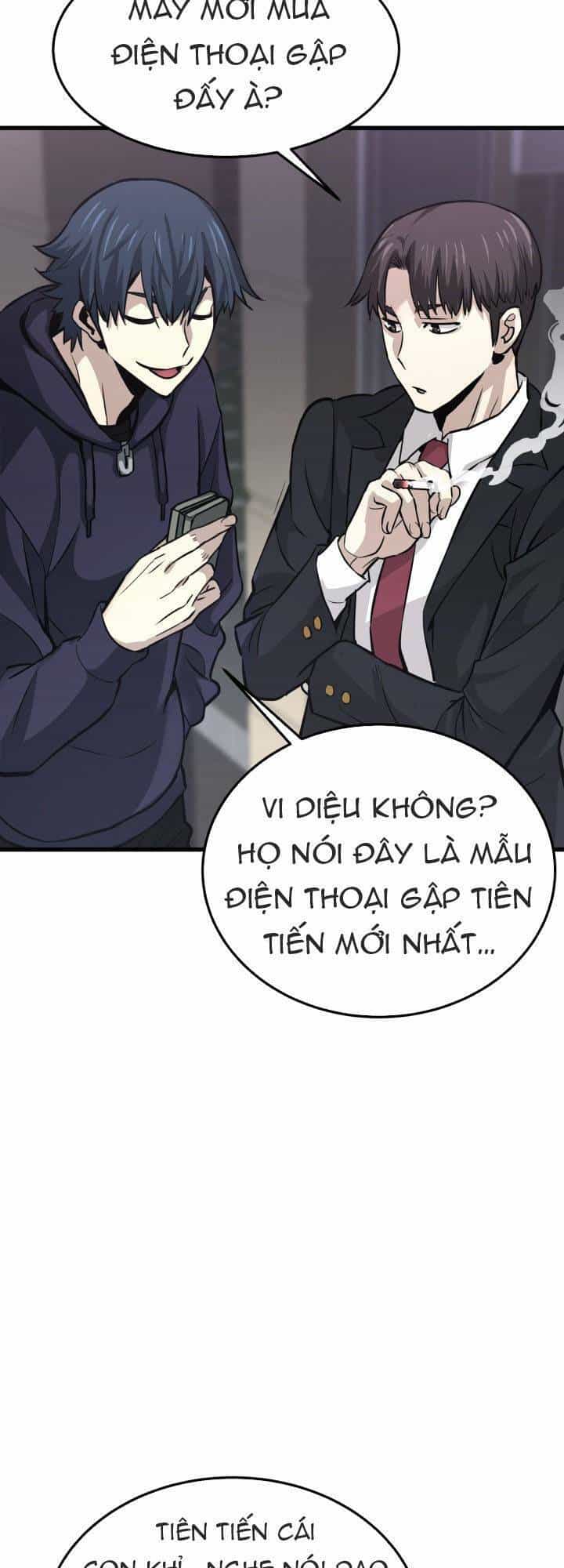 Ta Trở Về Từ Địa Ngục - Chương 10 - ảnh 56