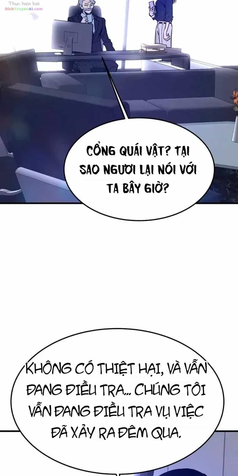 Ta Trở Về Từ Địa Ngục - Chương 110 - ảnh 63