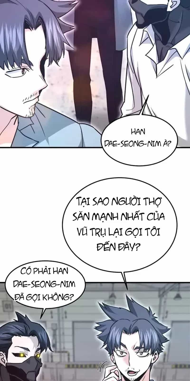 Ta Trở Về Từ Địa Ngục - Chương 111 - ảnh 52