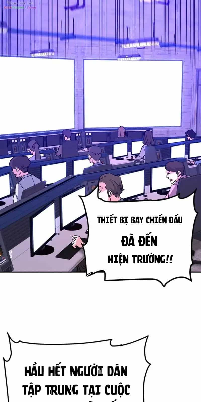 Ta Trở Về Từ Địa Ngục - Chương 137 - ảnh 89