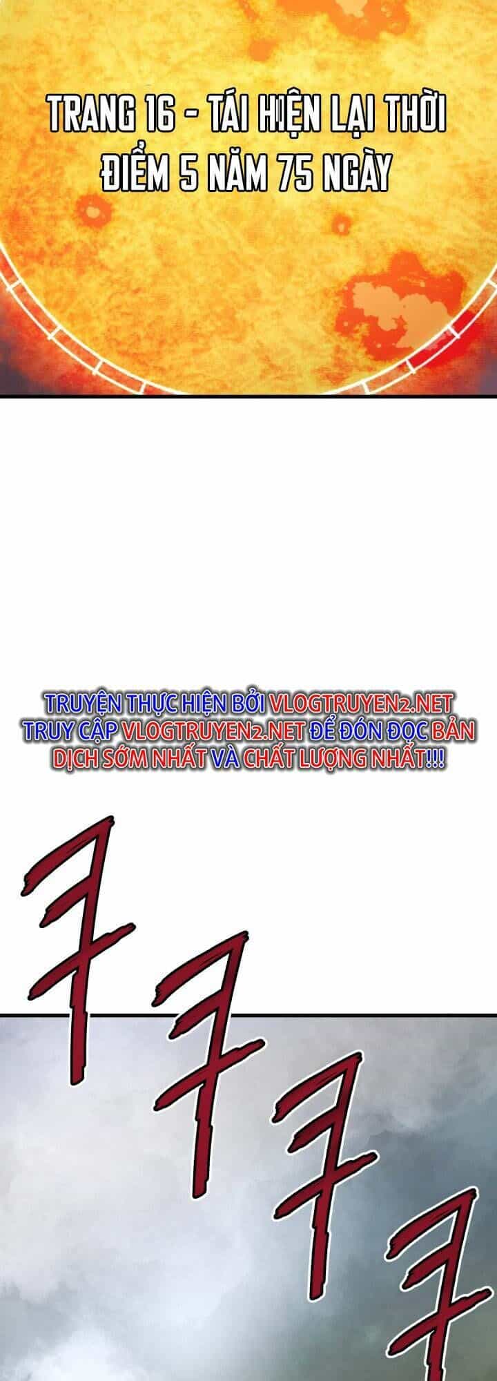Ta Trở Về Từ Địa Ngục - Chương 13 - ảnh 23
