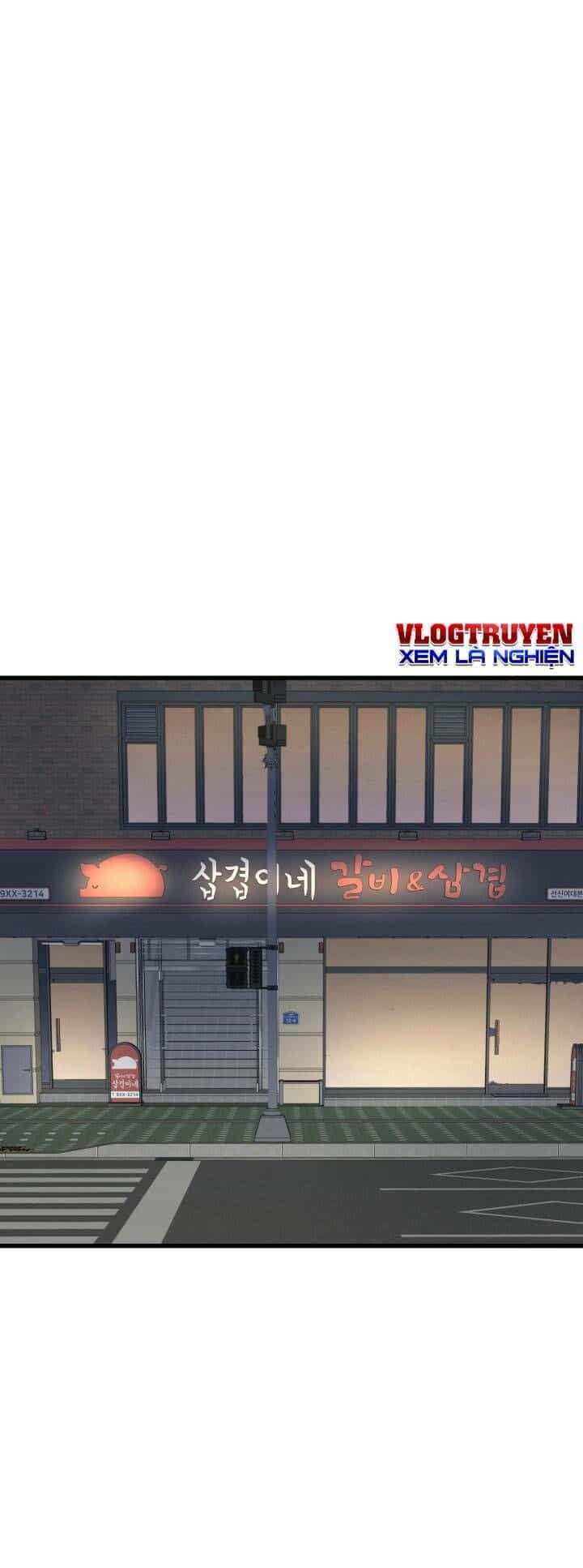 Ta Trở Về Từ Địa Ngục - Chương 13 - ảnh 25