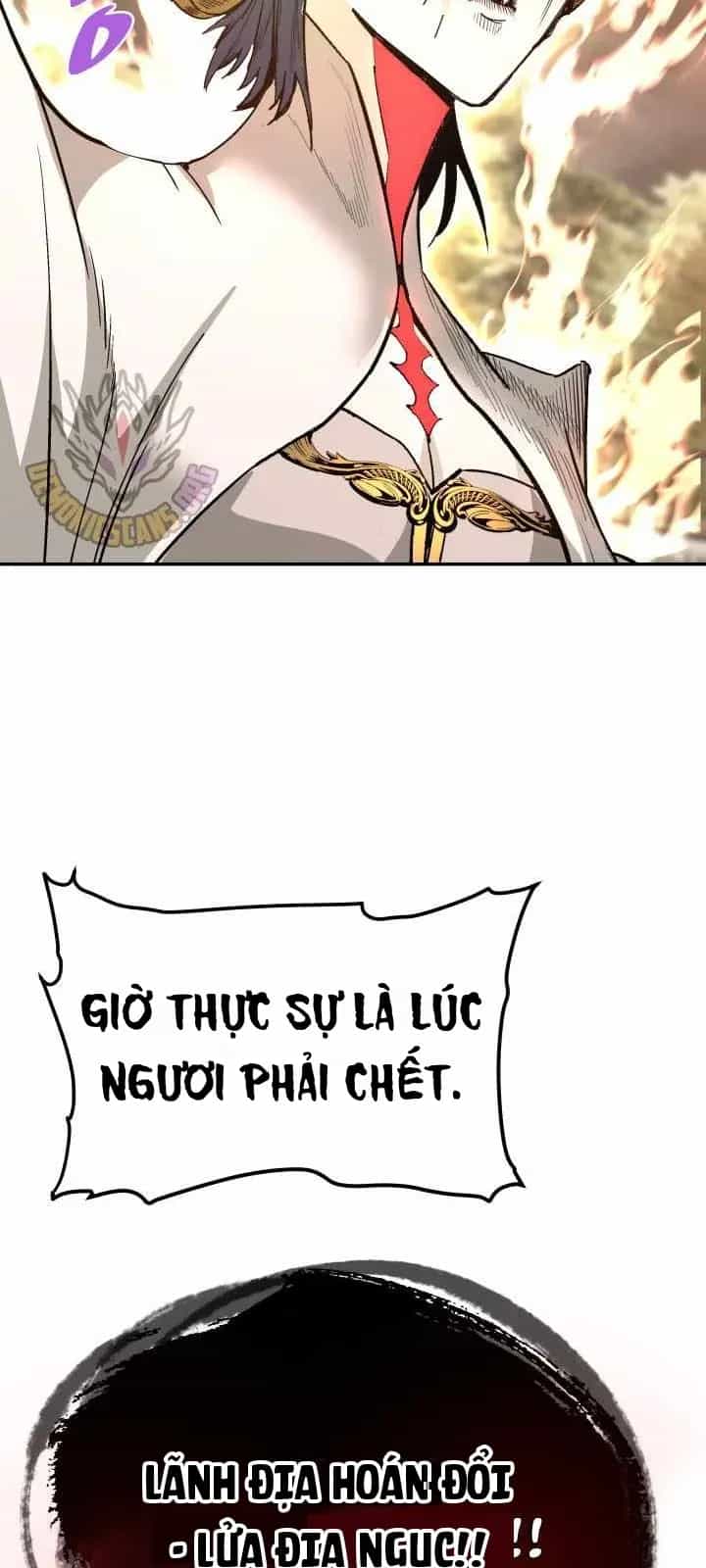 Ta Trở Về Từ Địa Ngục - Chương 141 - ảnh 26