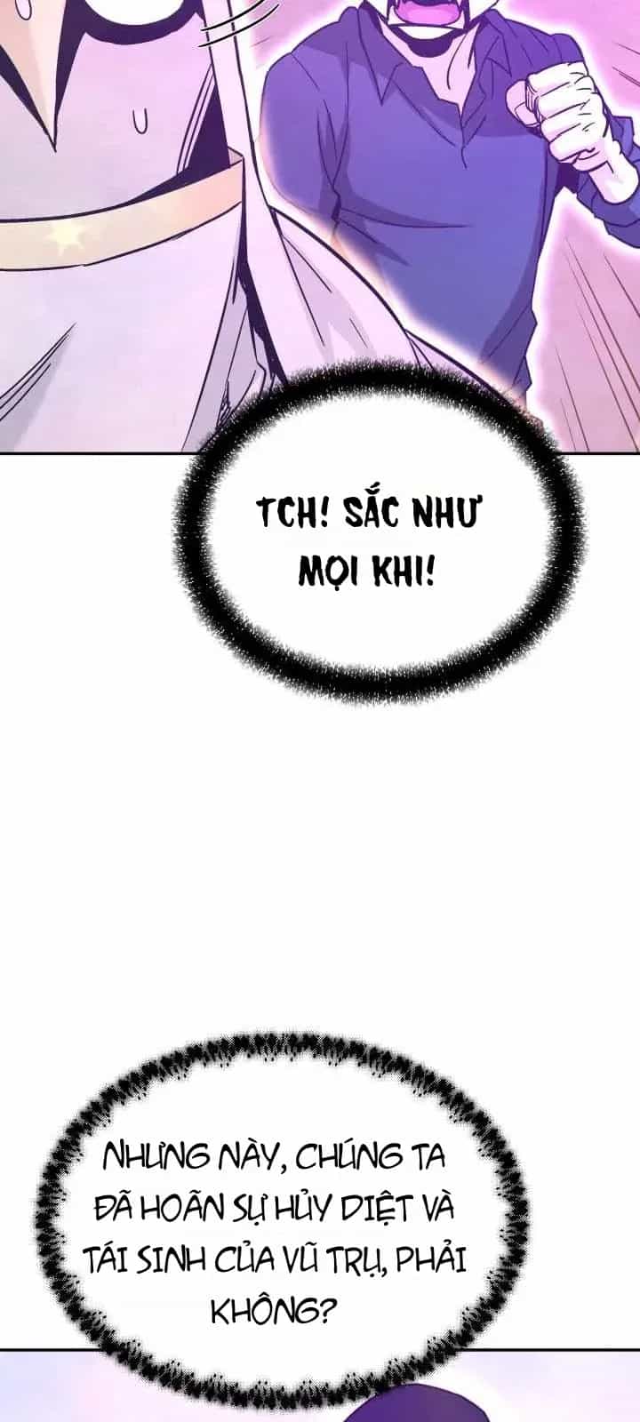 Ta Trở Về Từ Địa Ngục - Chương 143 - ảnh 28