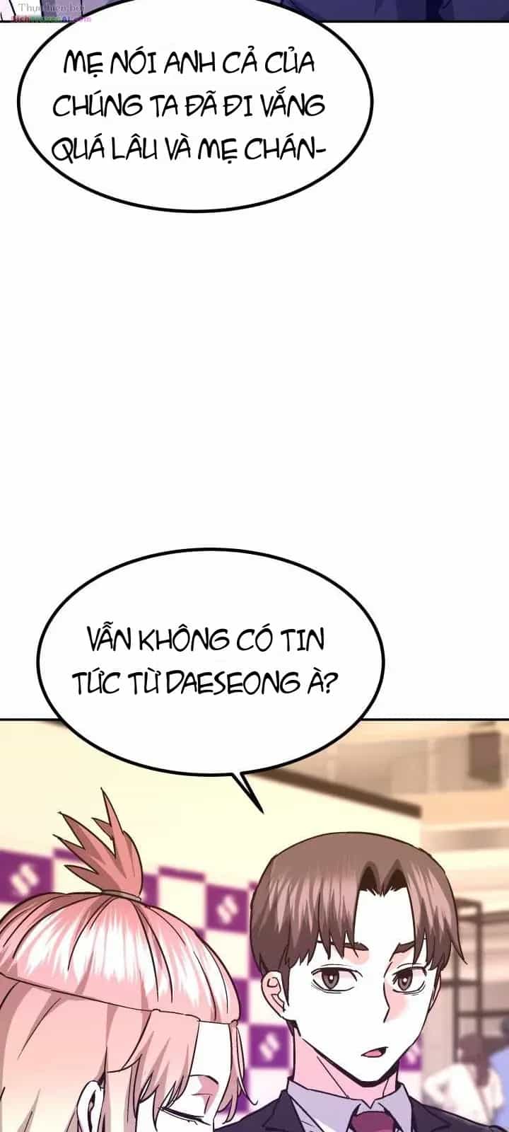 Ta Trở Về Từ Địa Ngục - Chương 144 - ảnh 15