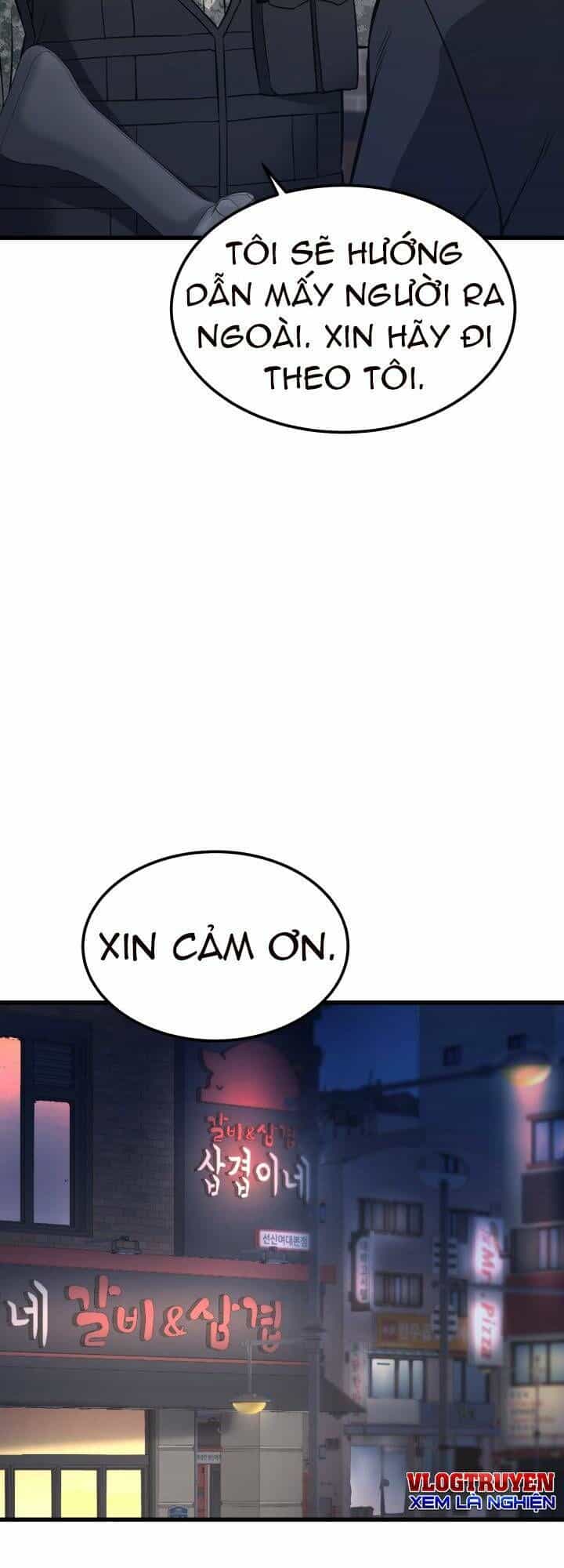 Ta Trở Về Từ Địa Ngục - Chương 16 - ảnh 22