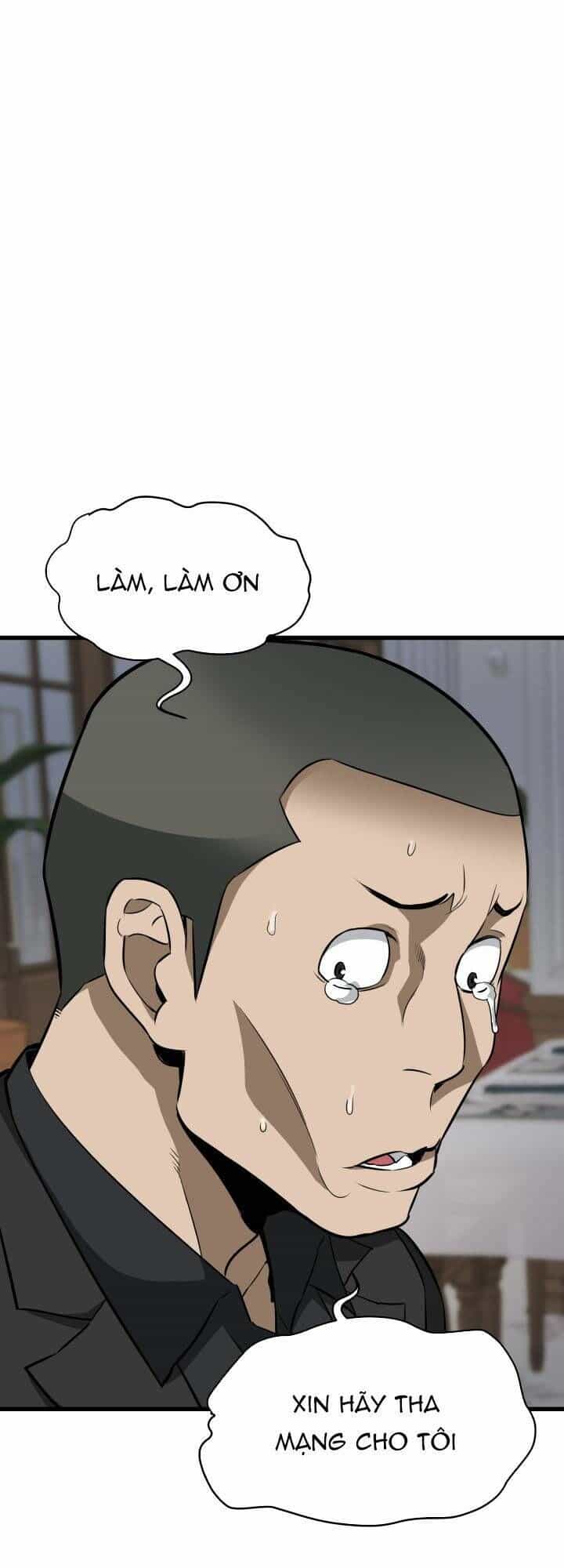 Ta Trở Về Từ Địa Ngục - Chương 17 - ảnh 3