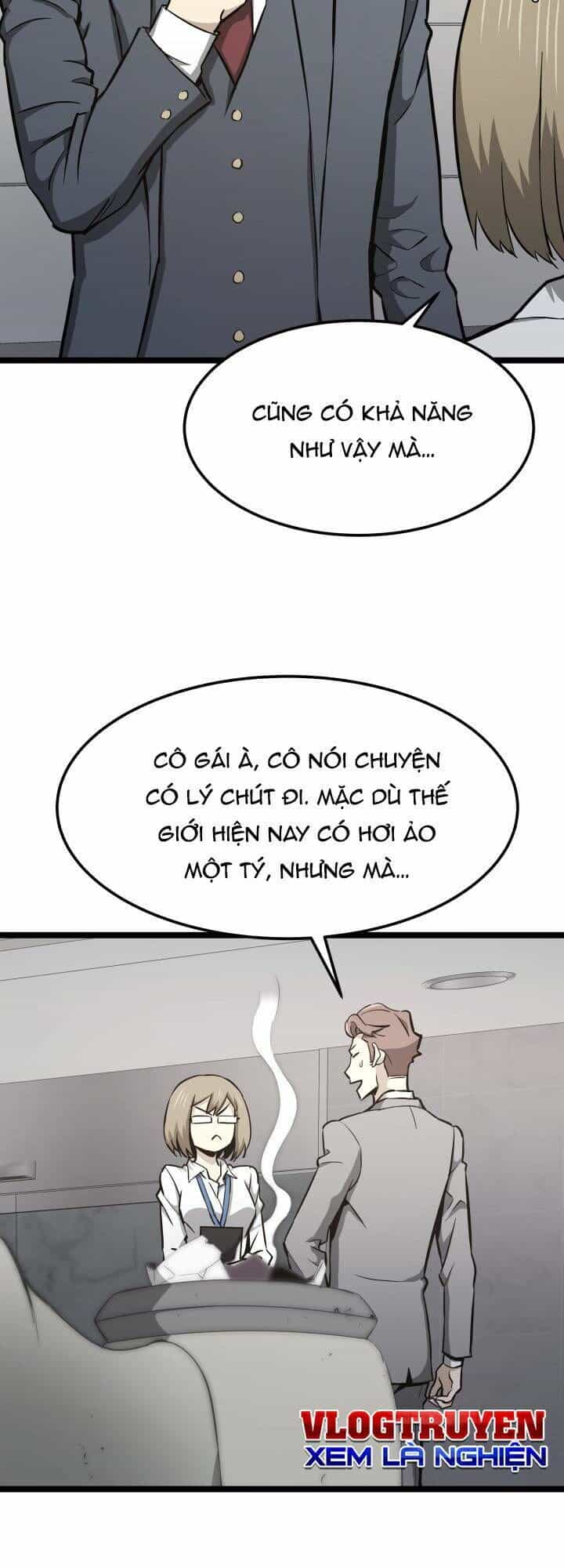 Ta Trở Về Từ Địa Ngục - Chương 18 - ảnh 53