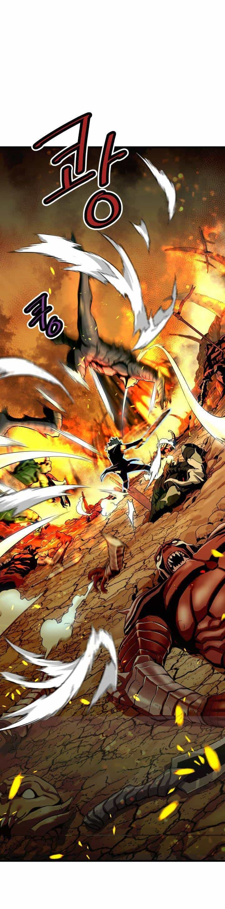 Ta Trở Về Từ Địa Ngục - Chương 1 - ảnh 2