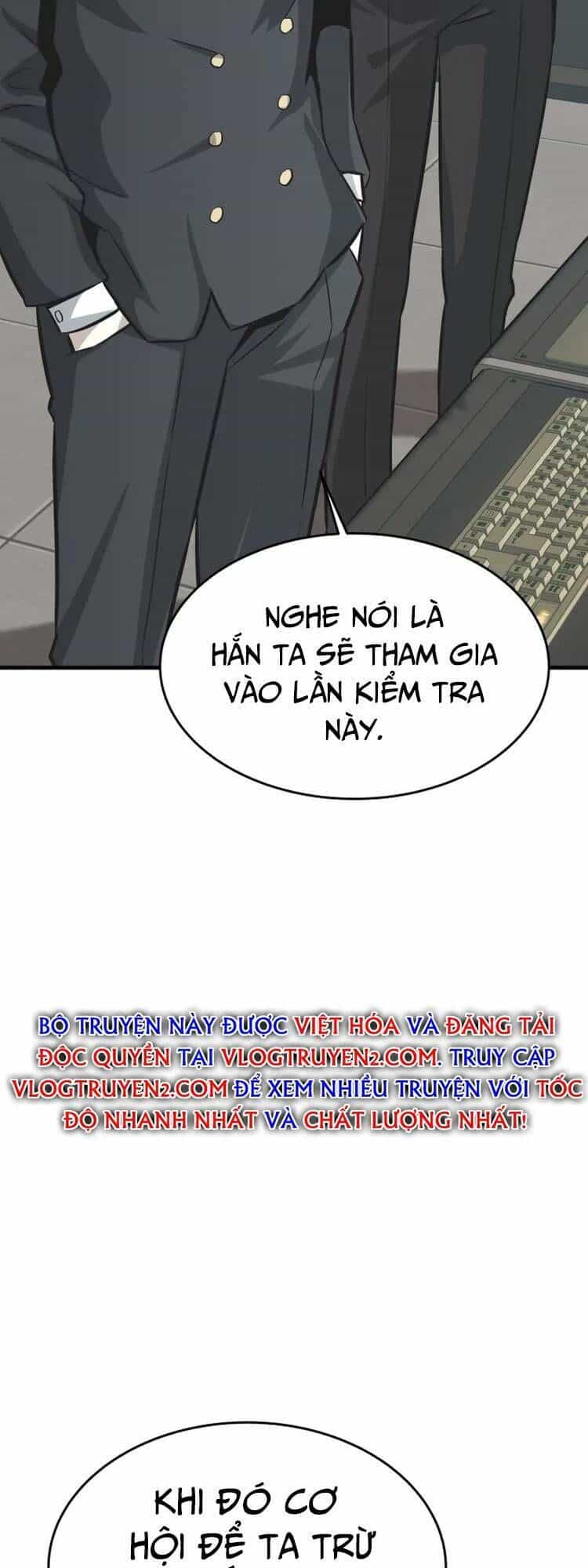 Ta Trở Về Từ Địa Ngục - Chương 23 - ảnh 4