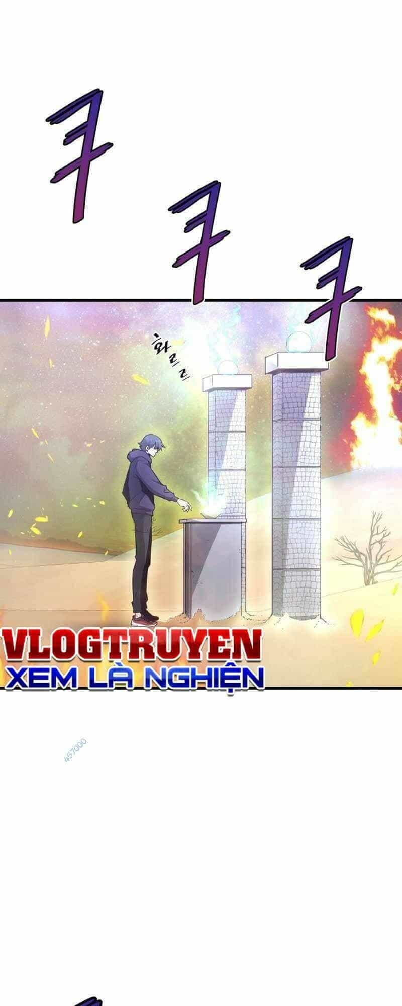 Ta Trở Về Từ Địa Ngục - Chương 25 - ảnh 21