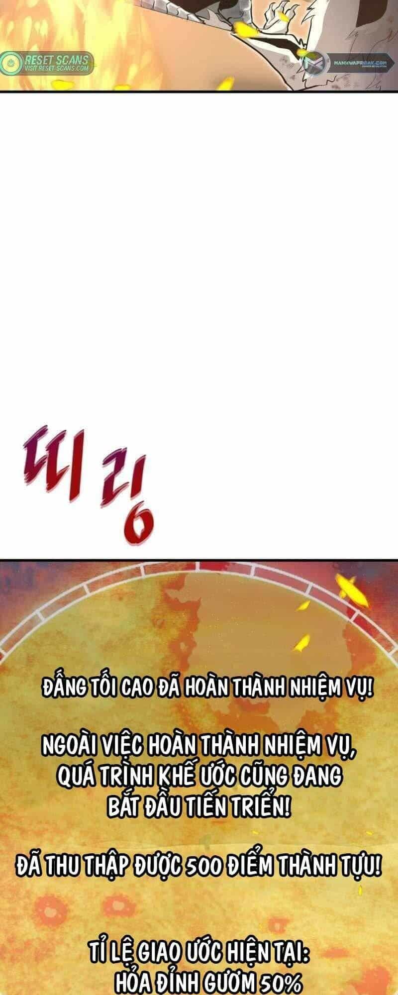 Ta Trở Về Từ Địa Ngục - Chương 25 - ảnh 7