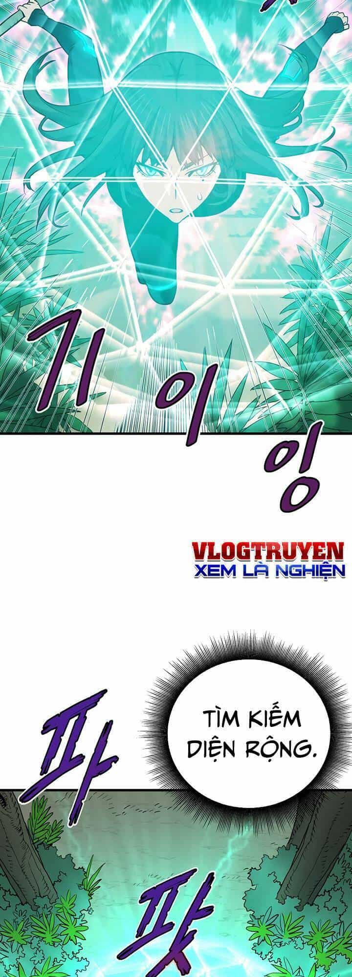 Ta Trở Về Từ Địa Ngục - Chương 30 - ảnh 33