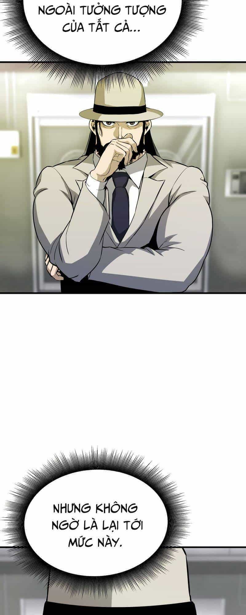 Ta Trở Về Từ Địa Ngục - Chương 31 - ảnh 17