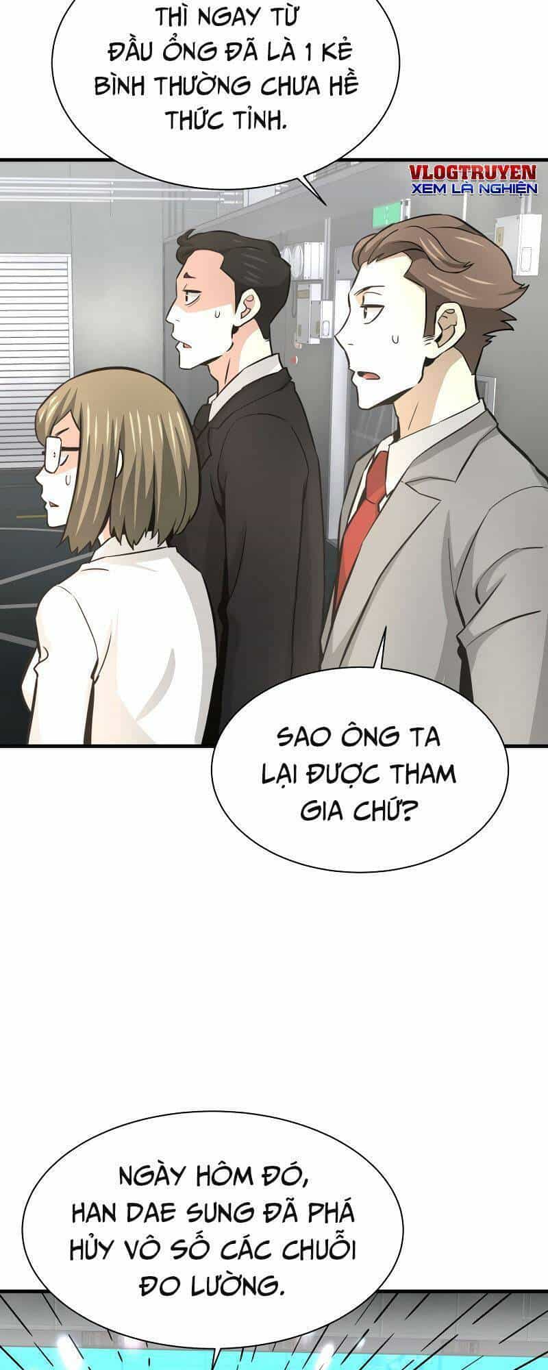 Ta Trở Về Từ Địa Ngục - Chương 31 - ảnh 34