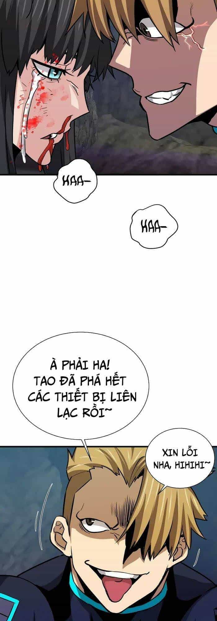 Ta Trở Về Từ Địa Ngục - Chương 36 - ảnh 68