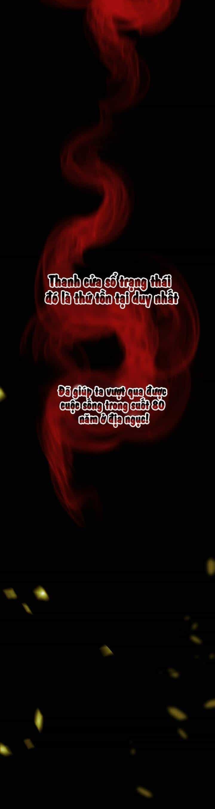 Ta Trở Về Từ Địa Ngục - Chương 3 - ảnh 3