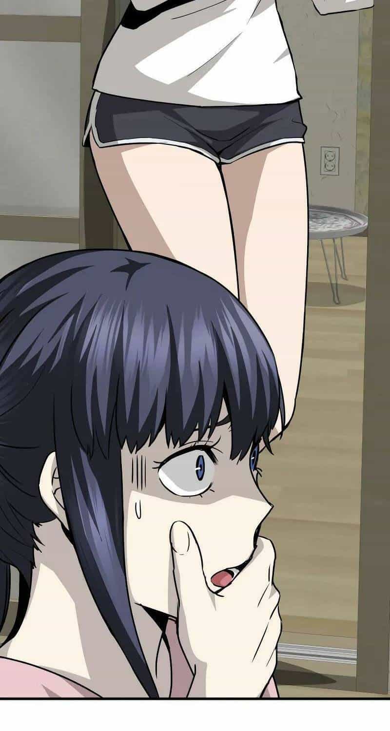 Ta Trở Về Từ Địa Ngục - Chương 39 - ảnh 39
