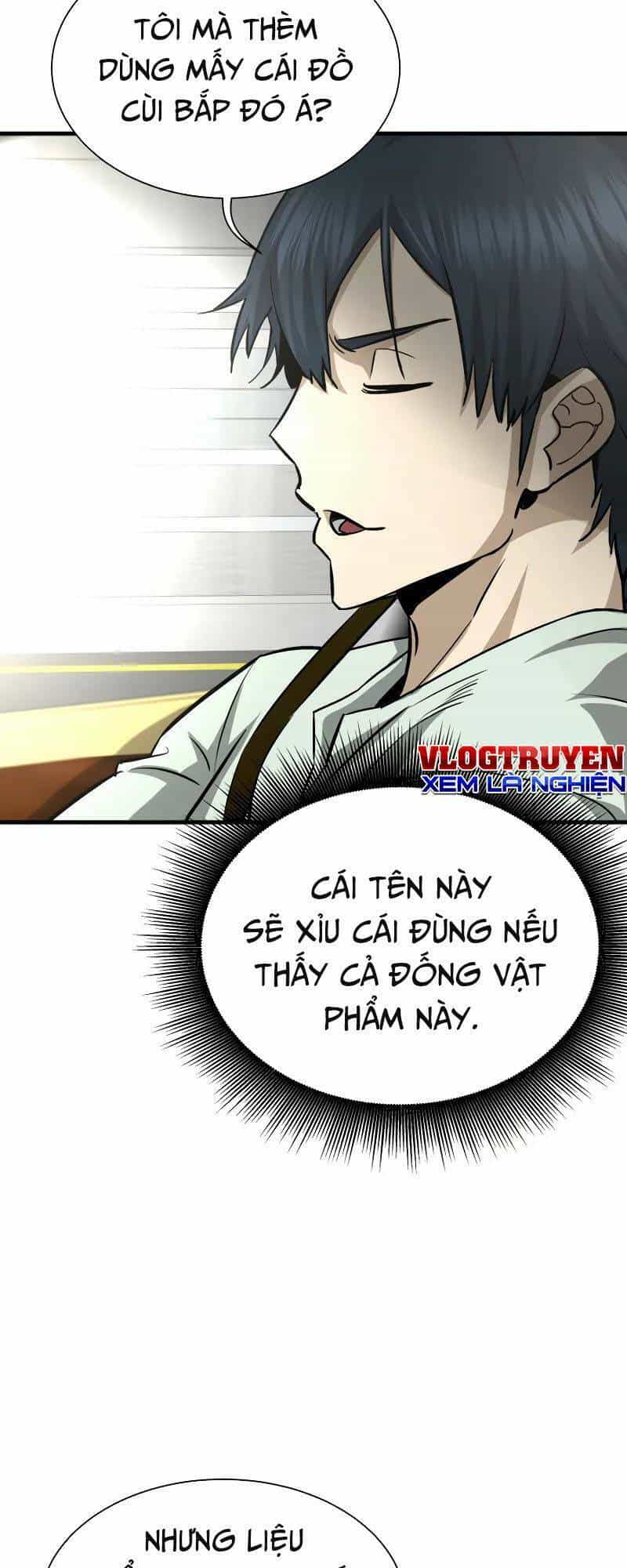 Ta Trở Về Từ Địa Ngục - Chương 41 - ảnh 29