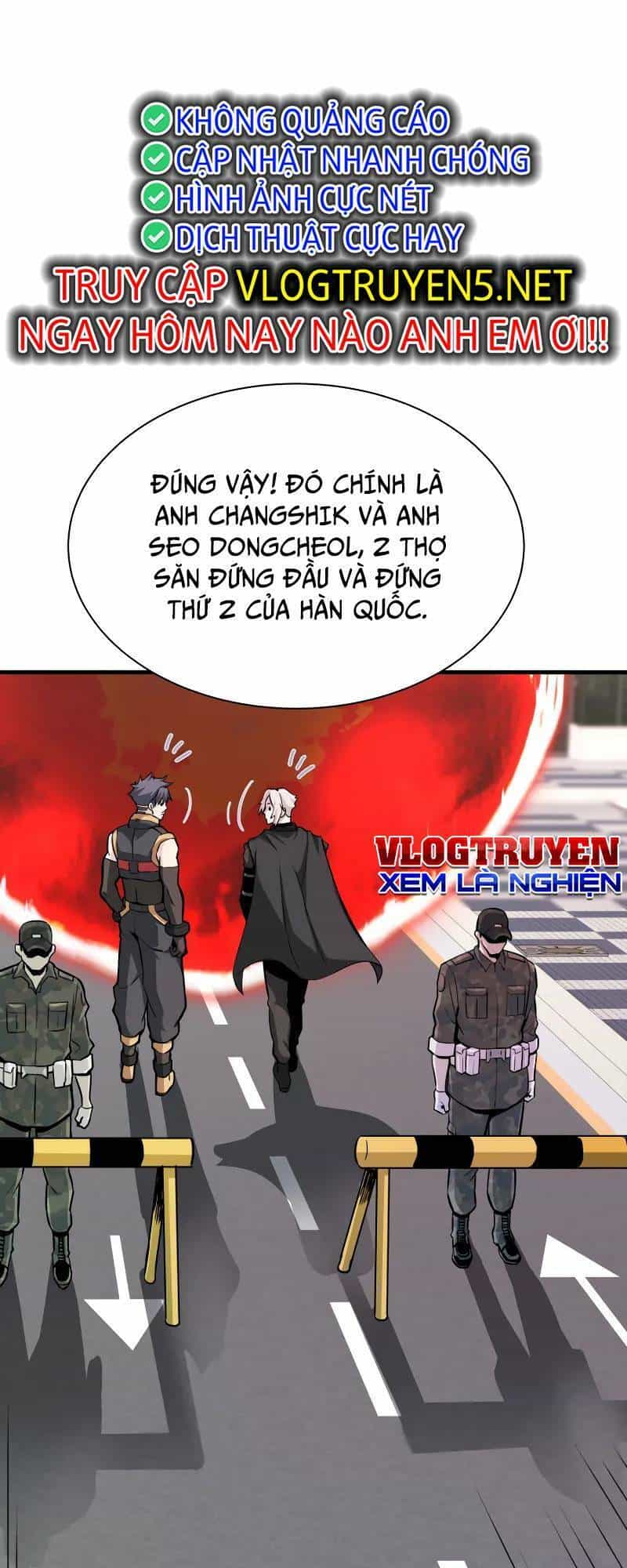 Ta Trở Về Từ Địa Ngục - Chương 44 - ảnh 29