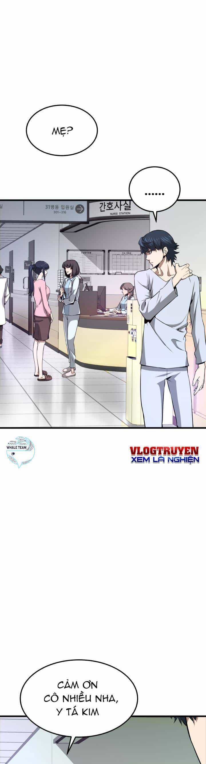 Ta Trở Về Từ Địa Ngục - Chương 4 - ảnh 38