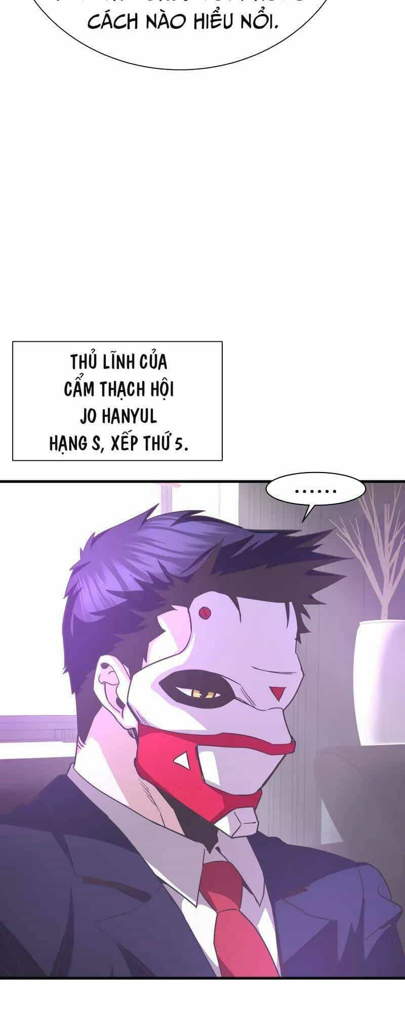 Ta Trở Về Từ Địa Ngục - Chương 53 - ảnh 34